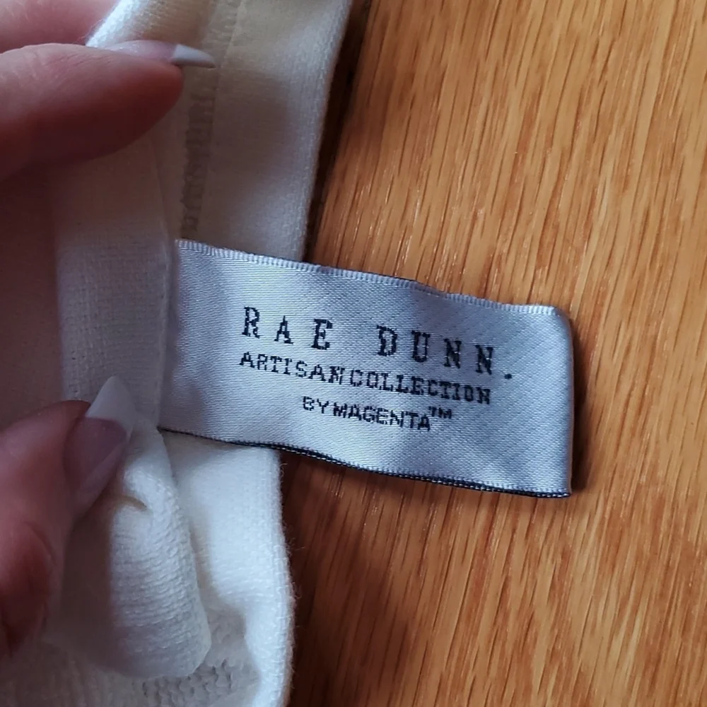 Rae Dunn Family Dish Towel